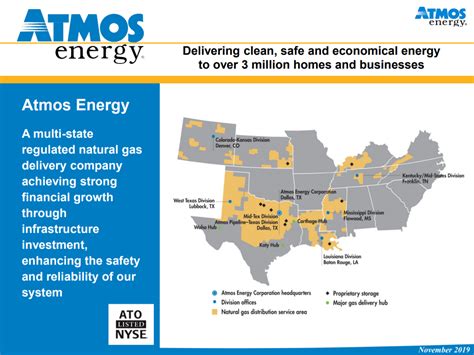 Natural gas utility in 12 states. Includes corporate information and details on home, business and other services.
